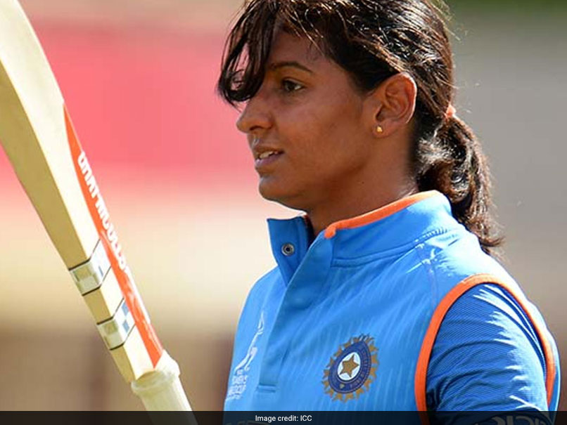 Cricketer Harmanpreet Kaur Offered DSP Post By Punjab Chief Minister Amarinder Singh