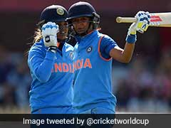 Harmanpreet Kaur Aggressive Like Kohli, Bats Like Sehwag, Says Special Fan