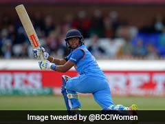 महिला टीम की स्‍टार बल्‍लेबाज हरमनप्रीत कौर ने बताया, किस तरह सीखा उन्‍होंने छक्‍के लगाना