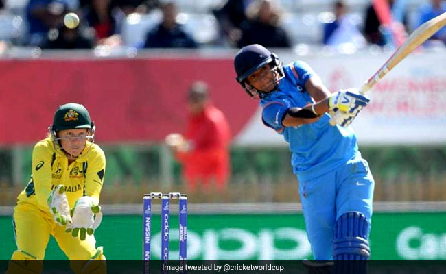 98 के स्कोर पर हरमनप्रीत कौर को आया था जबरदस्त गुस्सा, जानें क्या हुआ था