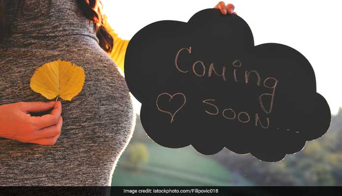 5 Pregnancy Tips For First Time Moms