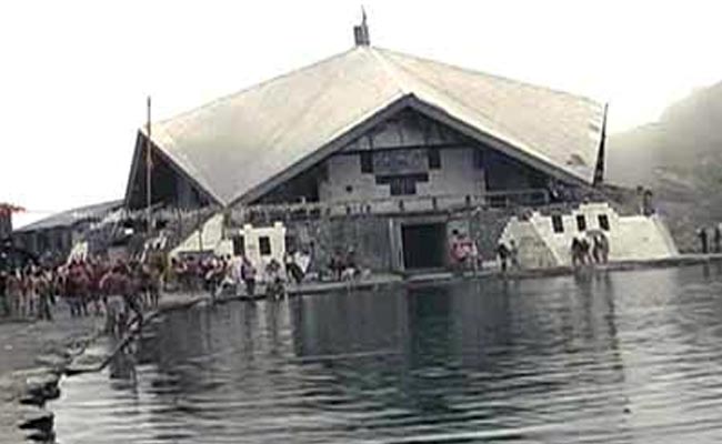 हेमकुंट यात्रा पर आए आठ सिख तीर्थयात्री रहस्यमयी परिस्थितियों में लापता, पुलिस ने शुरू की तलाश