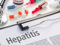 WHO Monitors Hepatitis Of Unknown Origin In UK Children