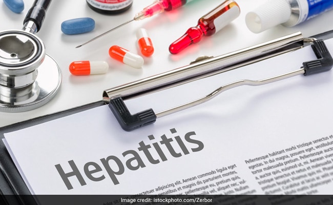 World Hepatitis Day 2017: 6 Common Symptoms and Basic Diet for Hepatitis