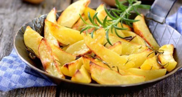 Navratri 2022: 5 Potato Or Aloo Recipes You Can Enjoy While Fasting For Chaitra Navratri