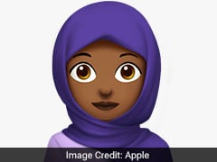 Woman In Hijab, Man Doing Yoga. New Emojis Have The Internet All Fired Up
