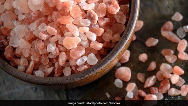 himalayan salt