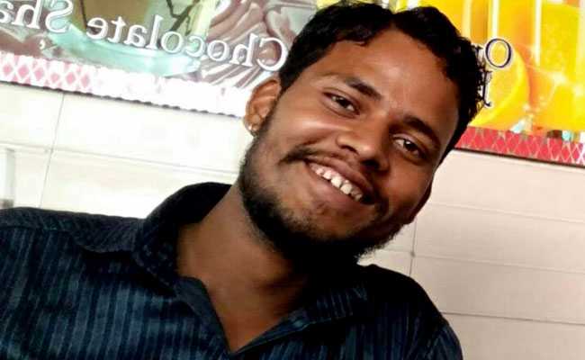 सड़क पार कर रहा युवक ऑडी कार की टक्कर से 20 फुट ऊपर उछला, मौके पर मौत