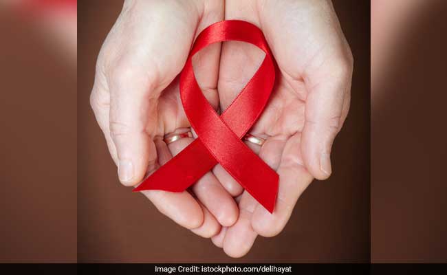 hiv aids hiv virus antibodies vaccination