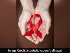 More Than 50% AIDS Victims Get Treatment Now