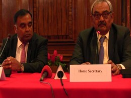 'No Change Needed In India-UK Extradition Treaty,' Says Top Official In London 'No Change Needed In India-UK Extradition Treaty,' Says Top Official In London
