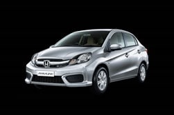 Honda Amaze Privilege Edition Launched In India; Prices Start At Rs. 6.49 Lakh