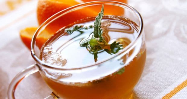 Immunity-Boosting Recipe: Honey Lemon Ginger Tea May Help You Prepare For The Season Change