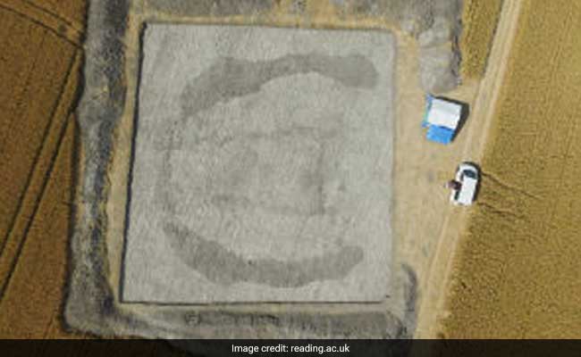 5,000-Year-Old 'House Of The Dead' Discovered by Archaelologists In UK