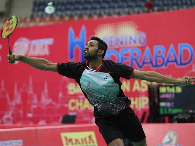 New Zealand Open: HS Prannoy, Parupalli Kashyap win; Ajay Jayaram Loses