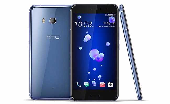 htc u11