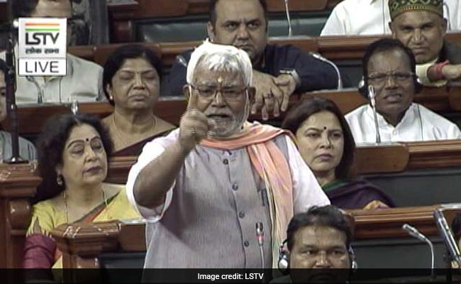 A Majority Of Muslims In India Are Descendants Of Hindus, Says BJP MP