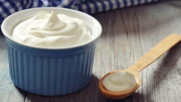 This 4-Ingredient Hung Curd Dip Is Perfect For Your Weekend Party Snacks 