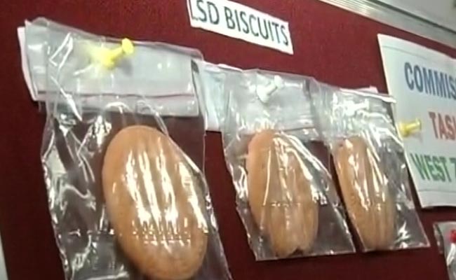 In Crackdown On Hyderabad Drug Racket, Celebrities To Appear Before SIT