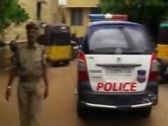 Hyderabad Woman Set On Fire By Husband Over Family Dispute