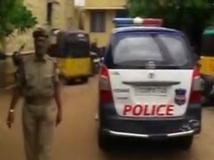 पति की हत्या कर घर में दफना दिया, हैदराबाद में बीवी की करतूत का ऐसा हुआ खुलासा