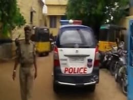Man Shoots Selfie Video As He Kills Self Over Police 'Excess' Man Shoots Selfie Video As He Kills Self Over Police 'Excess'