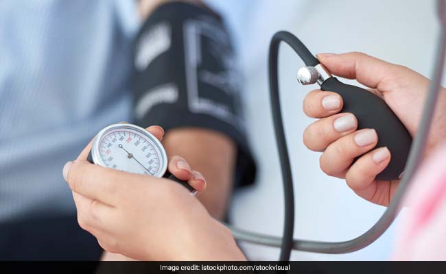 5 Natural Ways to Lower Your Blood Pressure