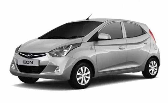 hyundai eon