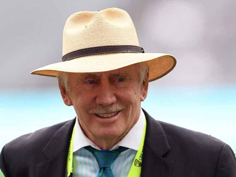Ian Chappell Backs Virat Kohli In India Coach Controversy