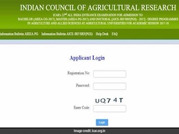 ICAR IARI Technician Result 2022: टेक्निशियन T1 परीक्षा का रिजल्ट इसी हफ्ते, 641 पदों पर भर्तियां होंगी ICAR IARI Technician Result 2022: टेक्निशियन T1 परीक्षा का रिजल्ट इसी हफ्ते, 641 पदों पर भर्तियां होंगी