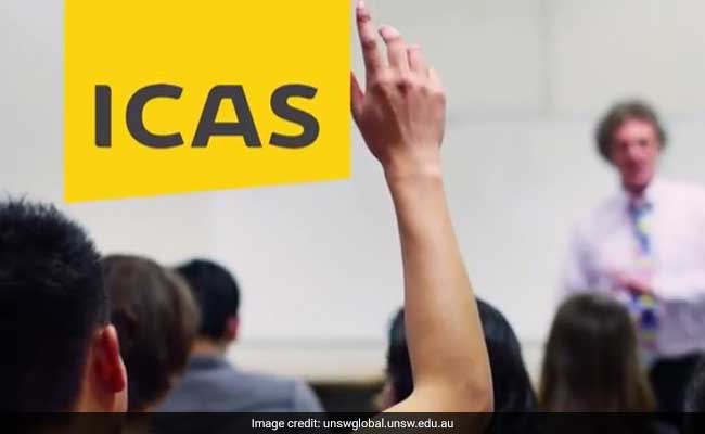 ICAS, Global Assessment Test That Tracks Learning Launched In India