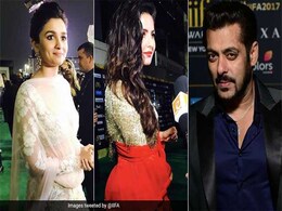 IIFA में बारिश भी किरकिरा नहीं कर पाई सलमान खान, कैटरीना कैफ, आलिया भट्ट का स्टाइलिश लुक IIFA में बारिश भी किरकिरा नहीं कर पाई सलमान खान, कैटरीना कैफ, आलिया भट्ट का स्टाइलिश लुक