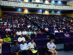 20th Batch Of PGP Begins At IIM Indore