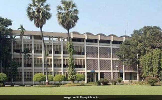 IIT Bombay Forms Committee To Address 'Stray Bull Fighting' Issue On Campus