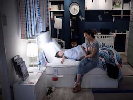 Shoppers Can Nap At This Furniture Store In China, No Questions Asked Shoppers Can Nap At This Furniture Store In China, No Questions Asked