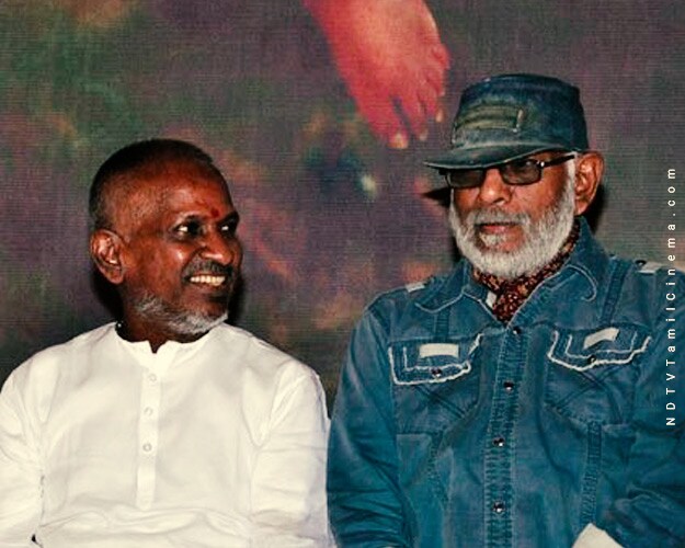 ilaiyaraaja balu mahendra
