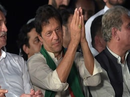 For Talks With India, Pakistan Seeks US Help. Gets Rejected Again. For Talks With India, Pakistan Seeks US Help. Gets Rejected Again.