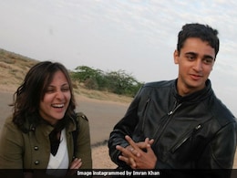 Imran Khan's Adorable Birthday Wish For Wife Avantika Is An Insta Smile Imran Khan's Adorable Birthday Wish For Wife Avantika Is An Insta Smile