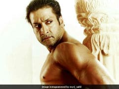 Actor Inder Kumar, Salman Khan's <i>Wanted</i> Co-Star, Dies At 45