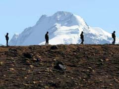 चीन ने दी भारत को धमकी, कहा- एक पहाड़ को हिलाना आसान है, चीनी सेना को नहीं