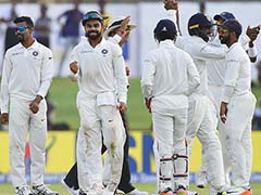 India Unlikely To Play Any 'Four-Day' Tests In Near Future