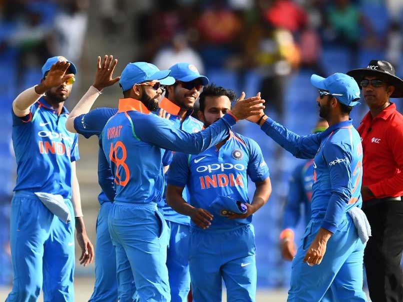 Live India Vs Sri Lanka Cricket Score