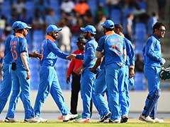 India vs Australia, Highlights: MS Dhoni, Hardik Pandya Power India To 26-Run Win Over Australia
