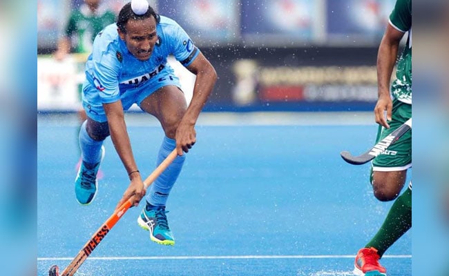 क्या हॉकी वर्ल्ड लीग सेमीफाइनल में भारत-पाकिस्तान मैच फिक्स करने की कोशिश हुई थी?