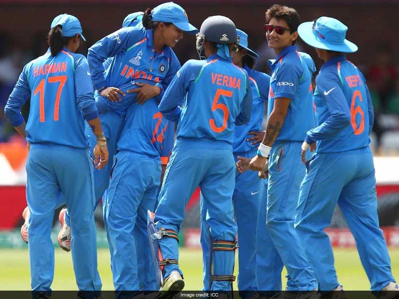ICC Women's World Cup 2017, India vs Sri Lanka, Highlights: India Beat Sri Lanka By 16 Runs