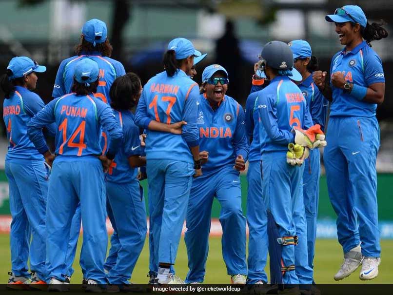 ICC Womens World Cup 2017: Nobody Expected Us To Reach The Final, Says Sushma Verma