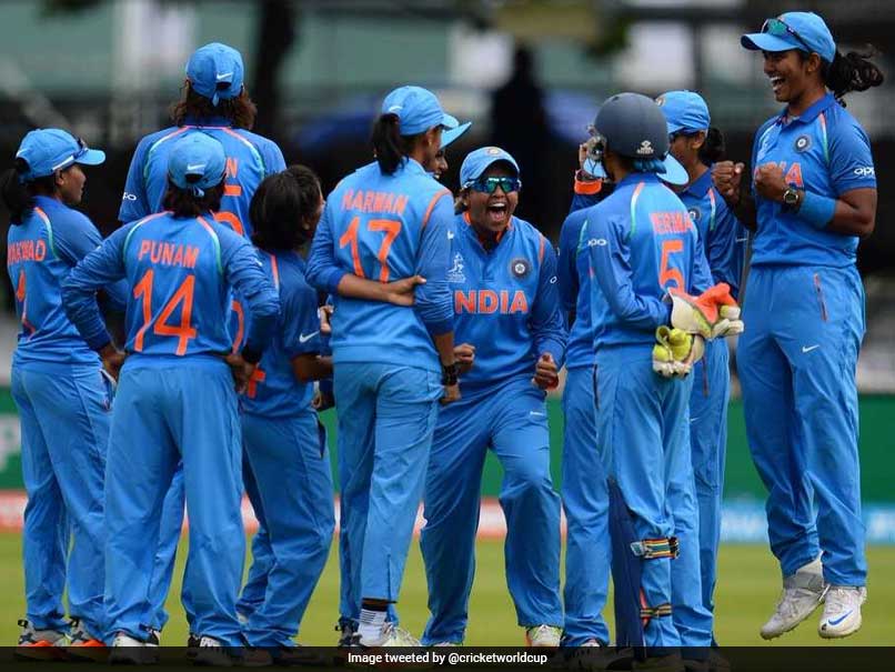ICC Women's World Cup 2017: Nobody Expected Us To Reach The Final, Says Sushma Verma