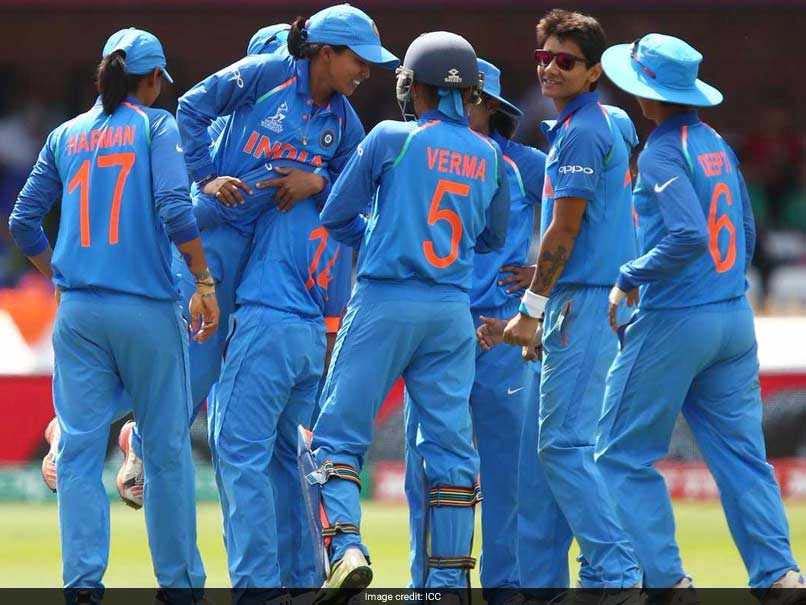 Mithali Raj SLAMS Harmanpreet Kaurs Indian Womens Team After Poor