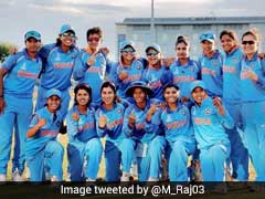 ICC Womens World Cup Generates Massive Hike In TV Viewership In India