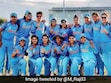 ICC Womens World Cup Generates Massive Hike In TV Viewership In India